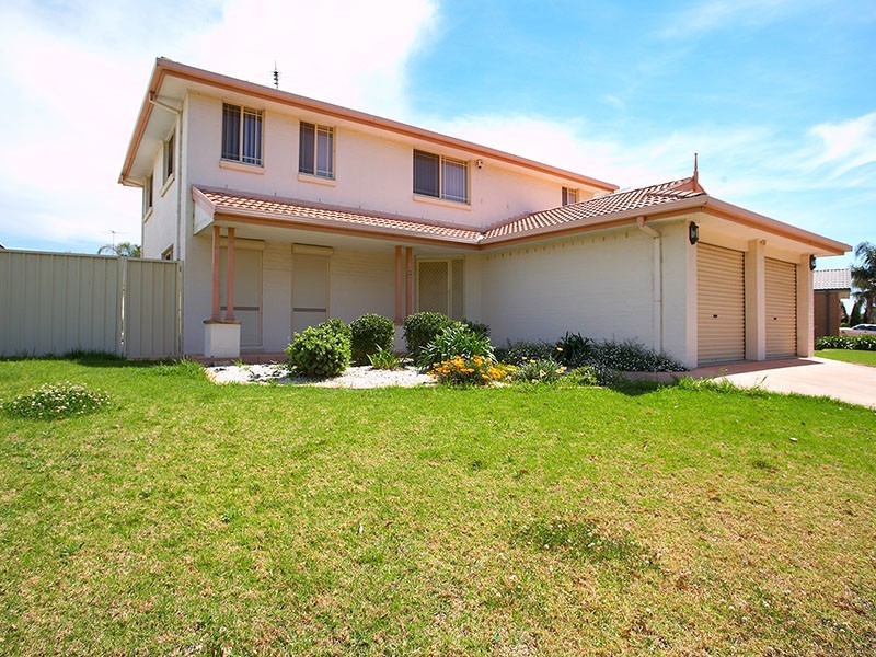 Glenmore Park NSW 2745