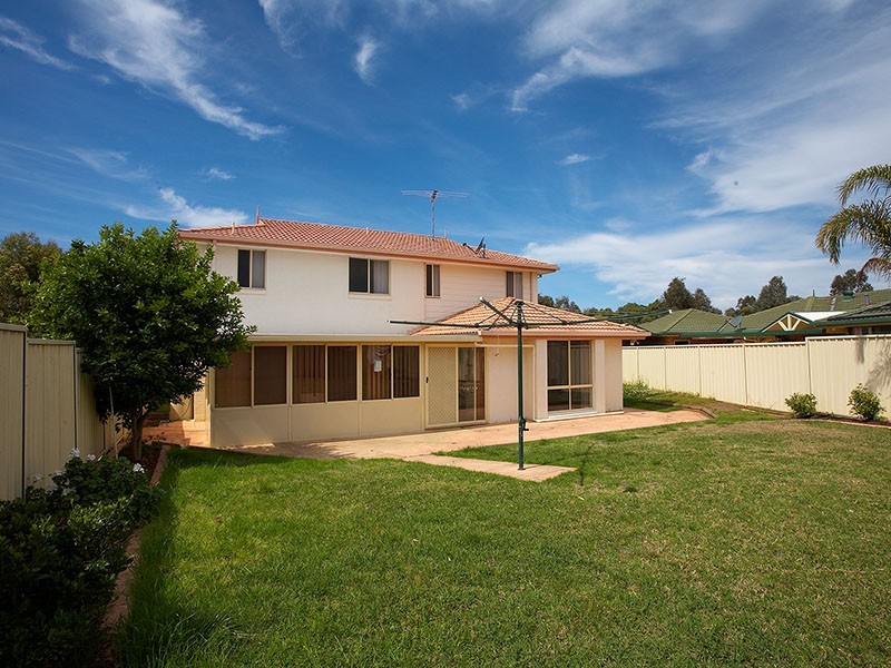 Glenmore Park NSW 2745