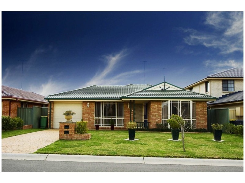Glenmore Park NSW 2745
