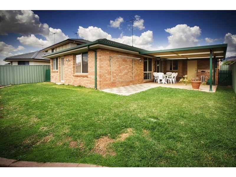 Glenmore Park NSW 2745