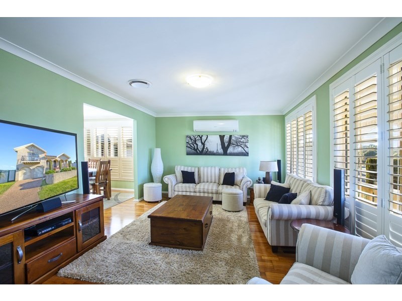 1. Jonquil Place, Glenmore Park NSW 2745