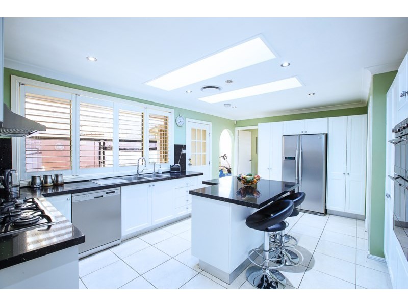 1. Jonquil Place, Glenmore Park NSW 2745