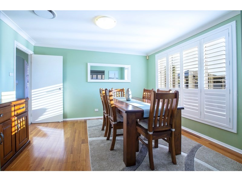 1. Jonquil Place, Glenmore Park NSW 2745