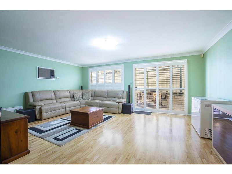 1. Jonquil Place, Glenmore Park NSW 2745