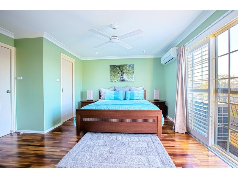 1. Jonquil Place, Glenmore Park NSW 2745