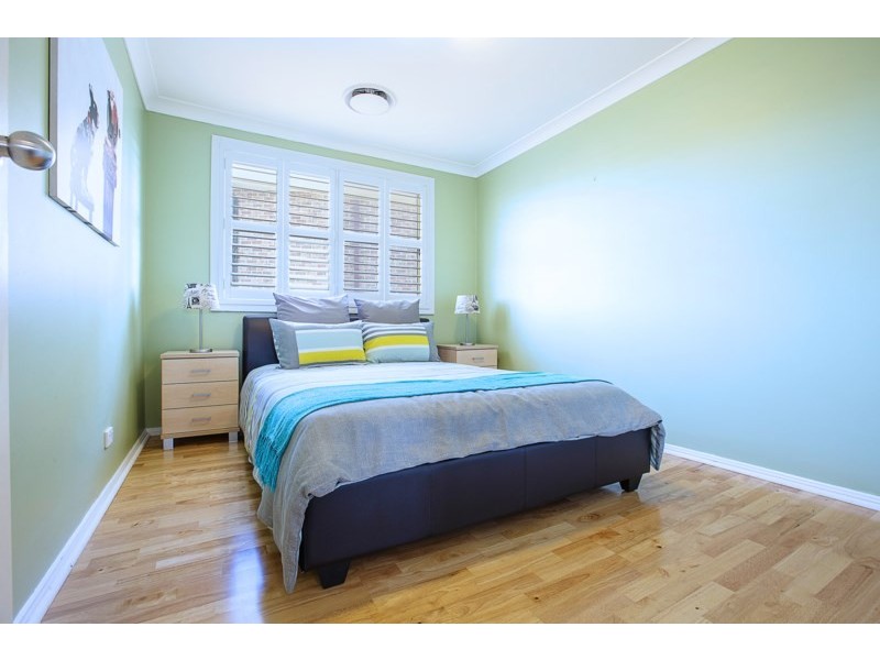 1. Jonquil Place, Glenmore Park NSW 2745