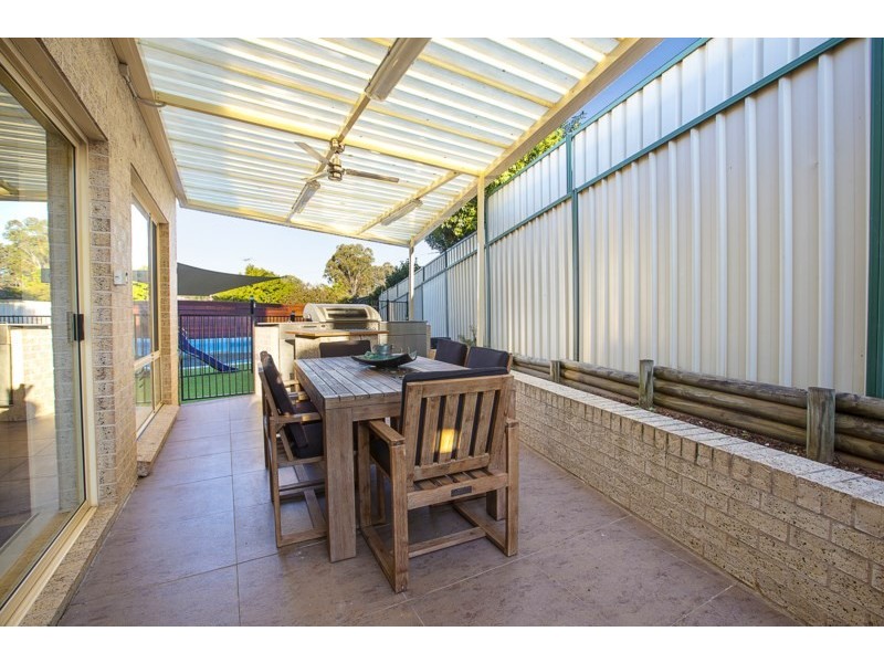 1. Jonquil Place, Glenmore Park NSW 2745