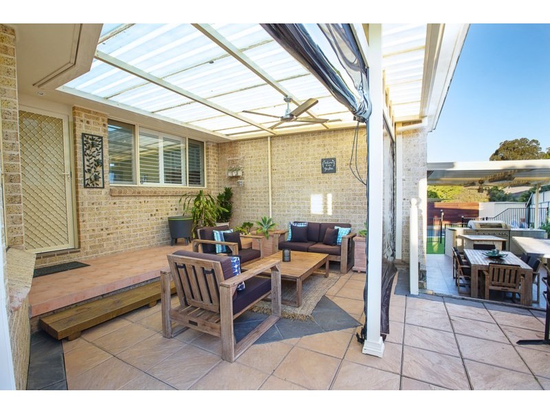 1. Jonquil Place, Glenmore Park NSW 2745