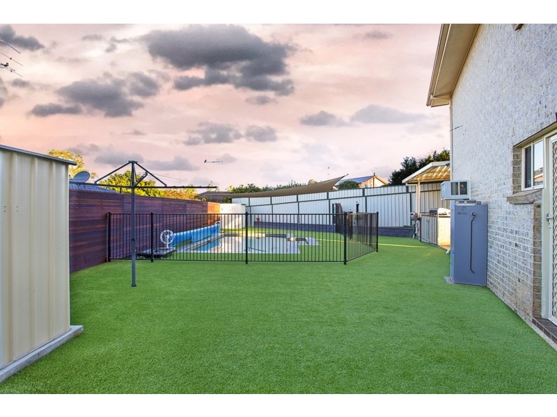 1. Jonquil Place, Glenmore Park NSW 2745
