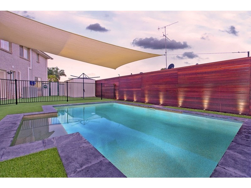 1. Jonquil Place, Glenmore Park NSW 2745