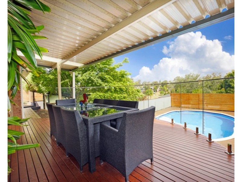 3 Tallowood Place, Cranebrook NSW 2749