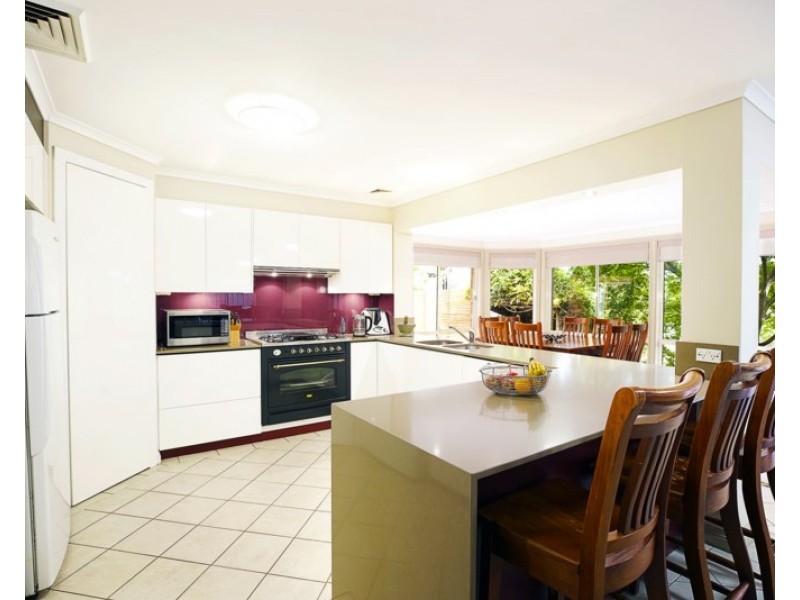 3 Tallowood Place, Cranebrook NSW 2749