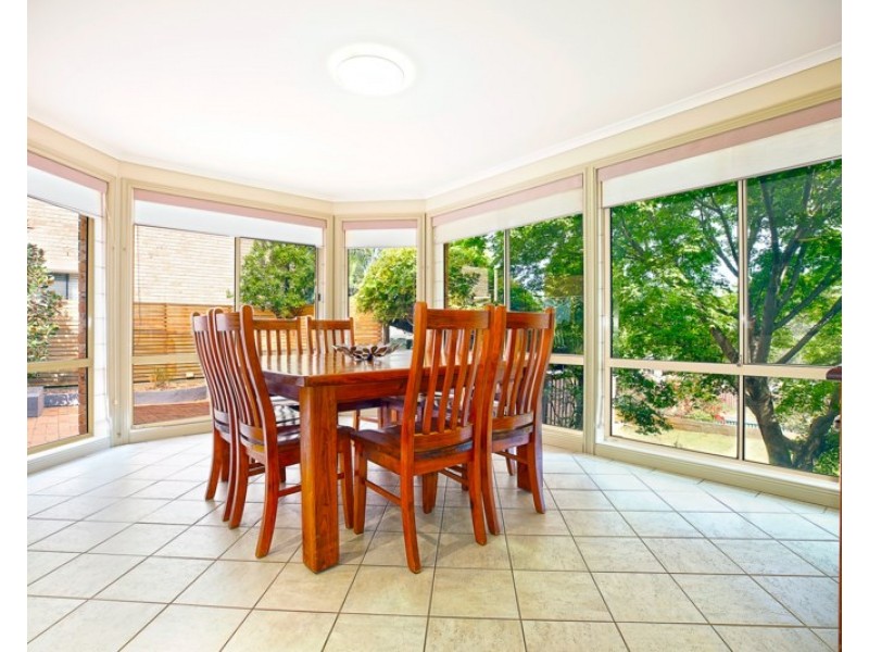 3 Tallowood Place, Cranebrook NSW 2749