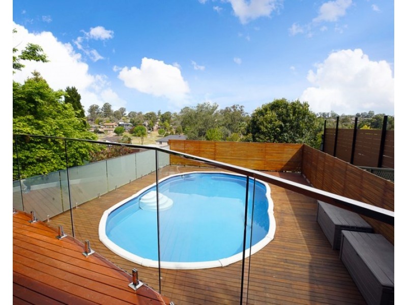 3 Tallowood Place, Cranebrook NSW 2749