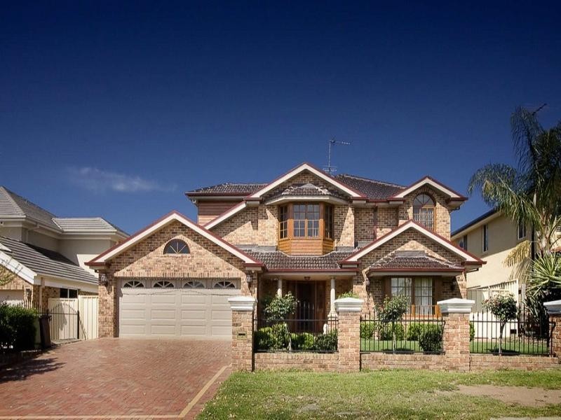 Glenmore Park NSW 2745