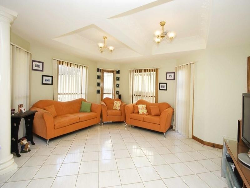 Glenmore Park NSW 2745