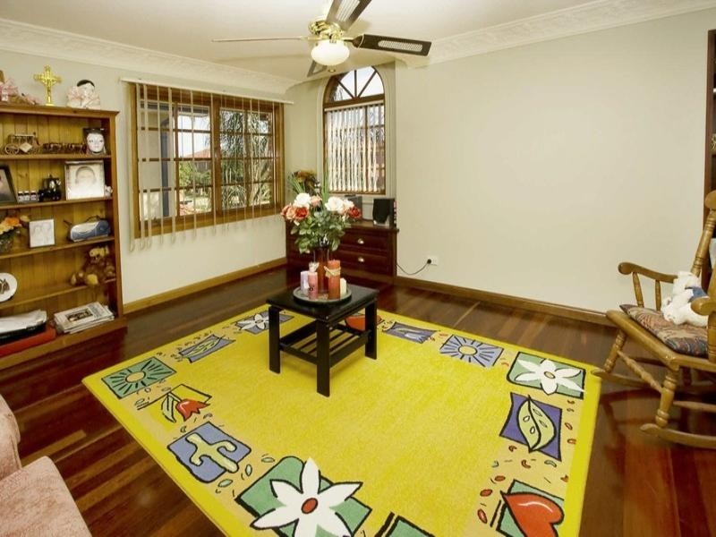 Glenmore Park NSW 2745