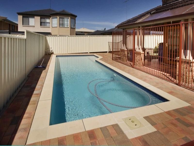 Glenmore Park NSW 2745