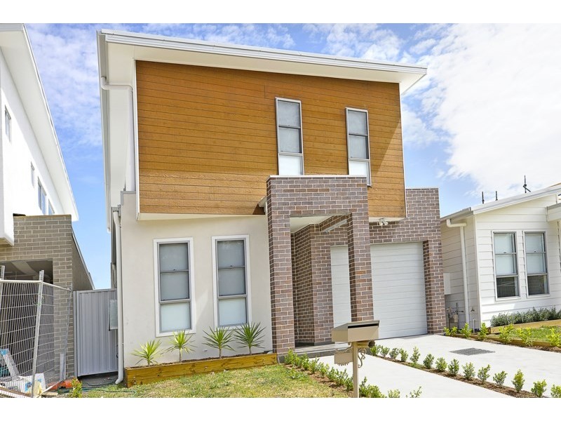 49 Deerubbin Drive, Glenmore Park NSW 2745