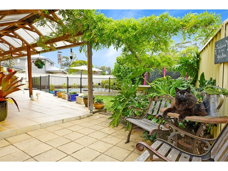 2 Barcoo Close, Erskine Park NSW 2759