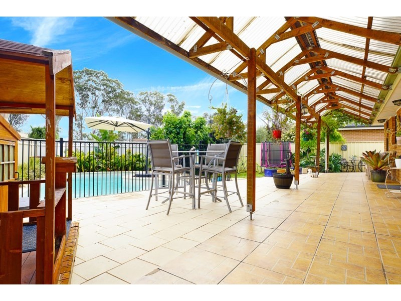 2 Barcoo Close, Erskine Park NSW 2759