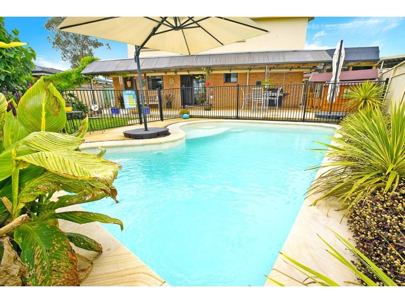 2 Barcoo Close, Erskine Park NSW 2759