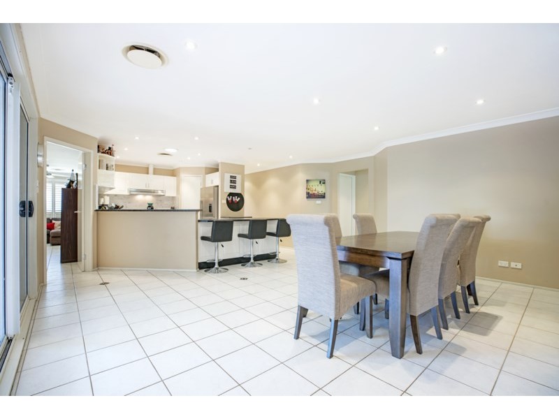 31 Butcherbird Place, Glenmore Park NSW 2745