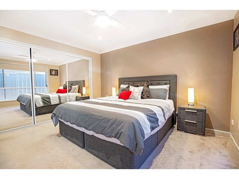 31 Butcherbird Place, Glenmore Park NSW 2745