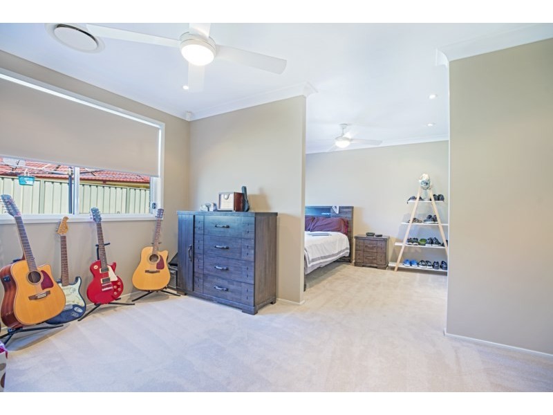 31 Butcherbird Place, Glenmore Park NSW 2745