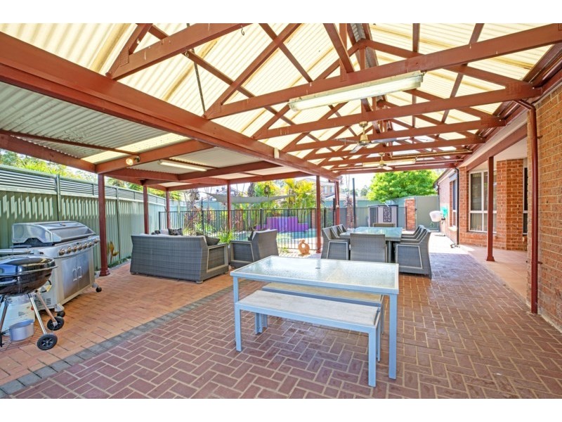 31 Butcherbird Place, Glenmore Park NSW 2745