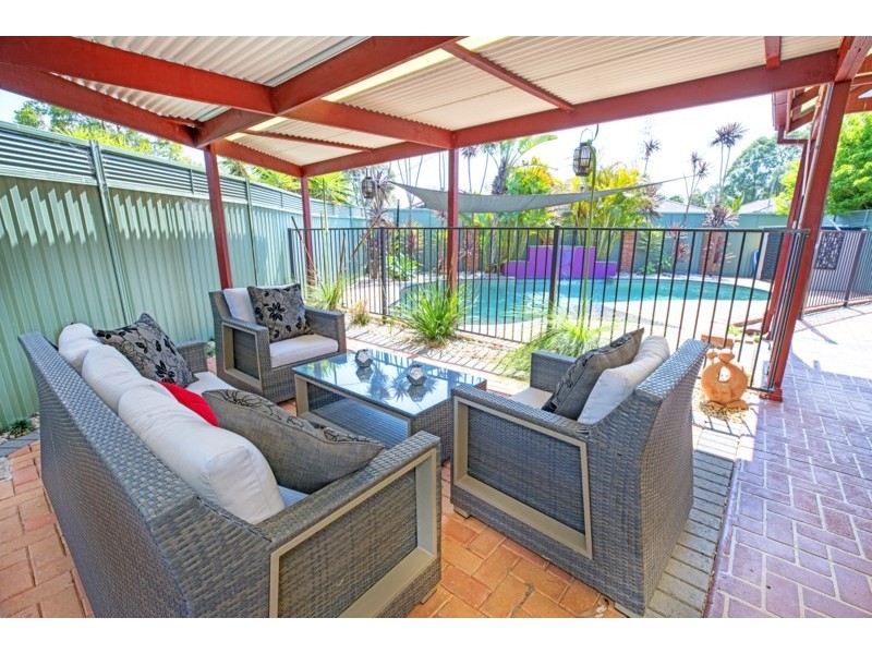 31 Butcherbird Place, Glenmore Park NSW 2745