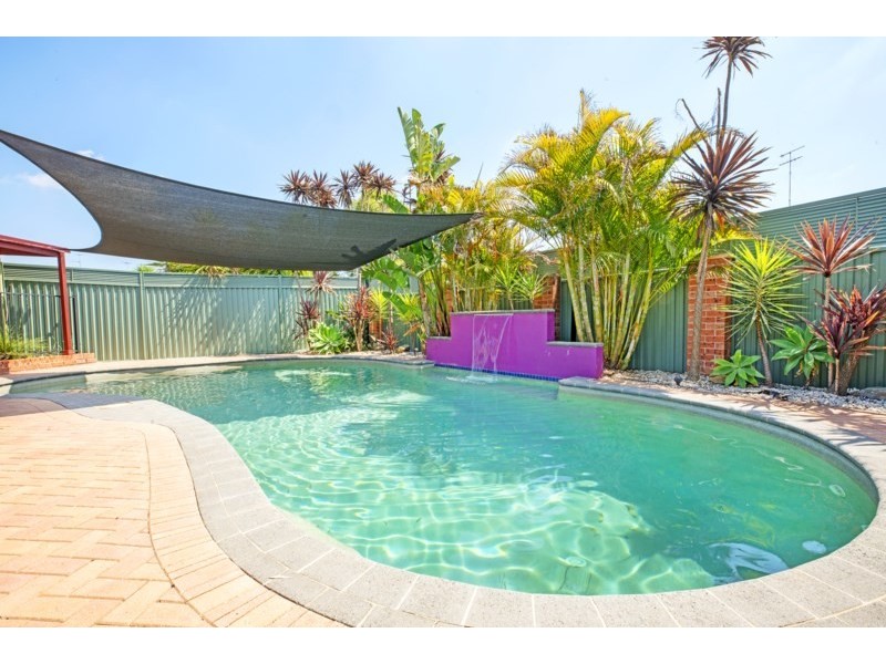 31 Butcherbird Place, Glenmore Park NSW 2745