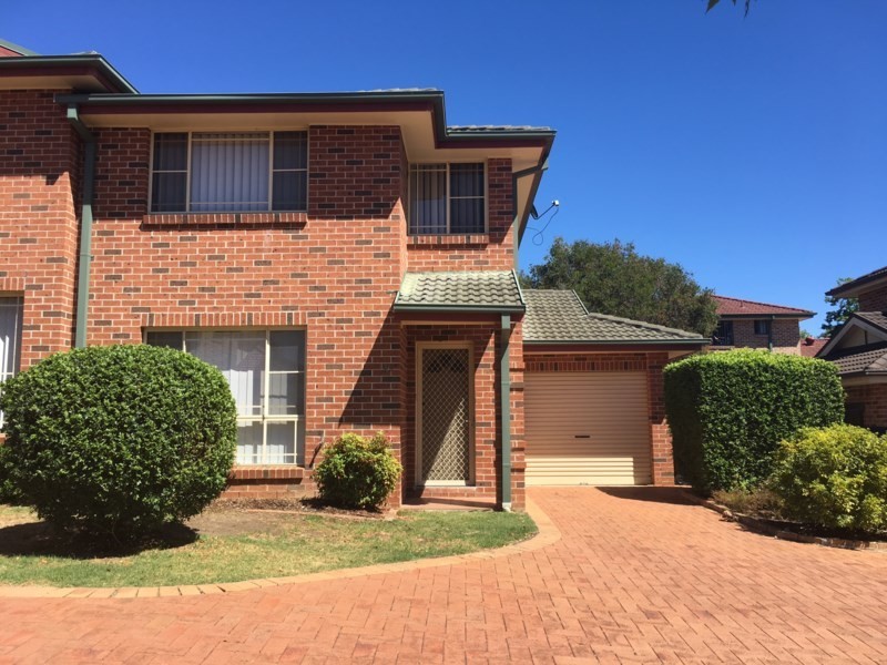 26/39 Regentville Road, Glenmore Park NSW 2745