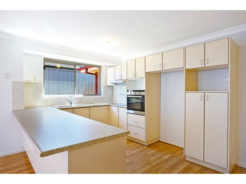 16 Waringa Crescent, Glenmore Park NSW 2745