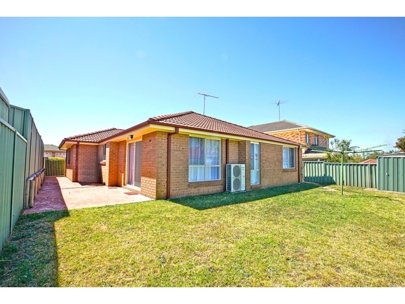 16 Waringa Crescent, Glenmore Park NSW 2745
