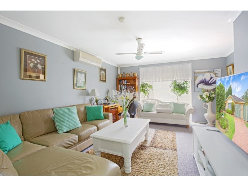 24 Candlebark Circuit, Glenmore Park NSW 2745