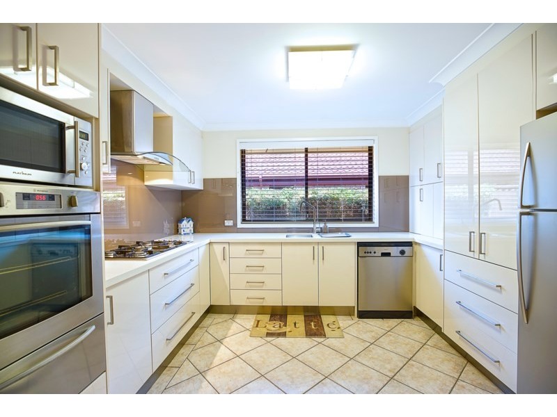 18 Thomas Bell Avenue, Werrington County NSW 2747