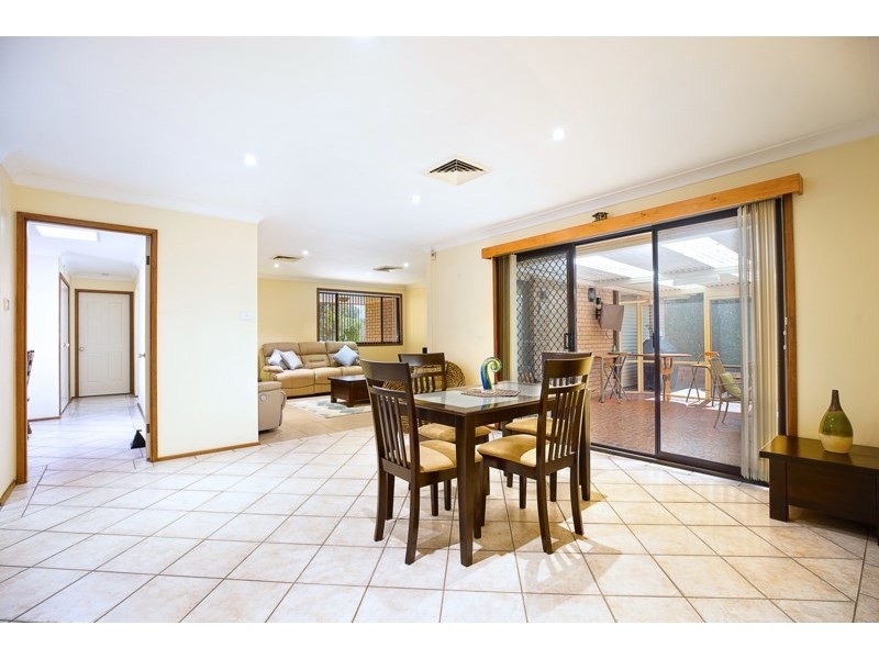 18 Thomas Bell Avenue, Werrington County NSW 2747
