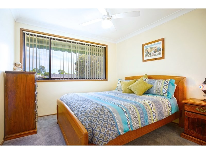 18 Thomas Bell Avenue, Werrington County NSW 2747