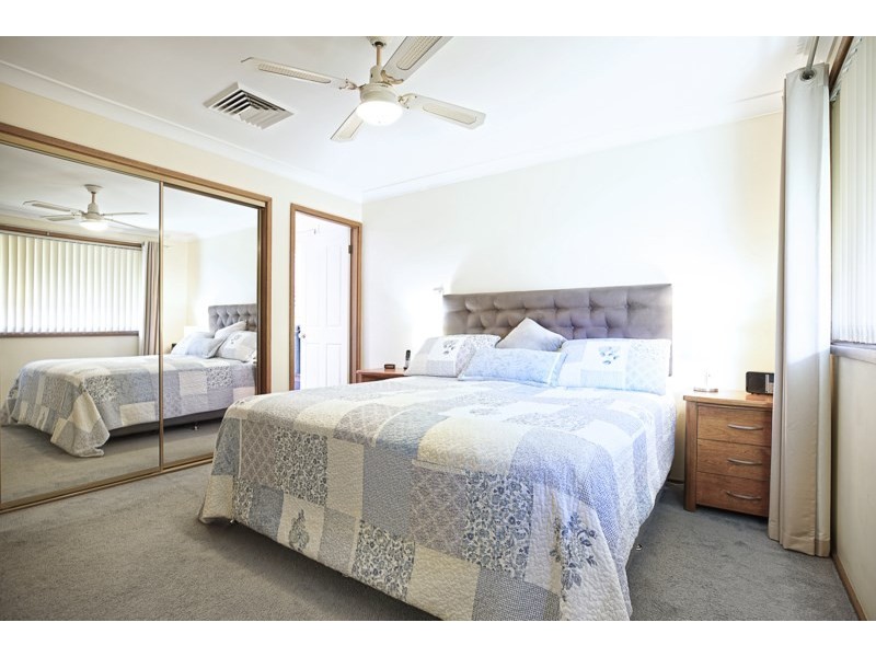 18 Thomas Bell Avenue, Werrington County NSW 2747