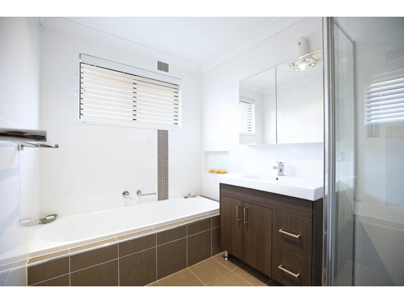 18 Thomas Bell Avenue, Werrington County NSW 2747