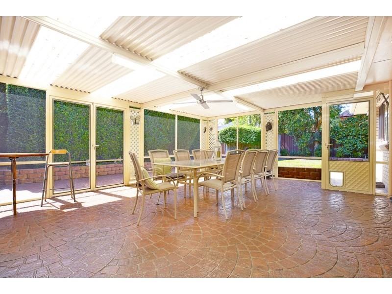 18 Thomas Bell Avenue, Werrington County NSW 2747