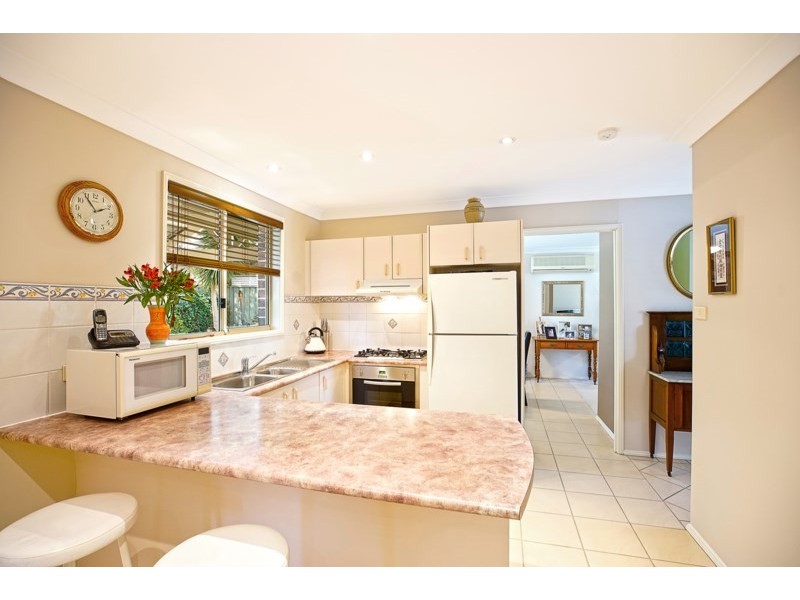 2 Gilmore Close, Glenmore Park NSW 2745