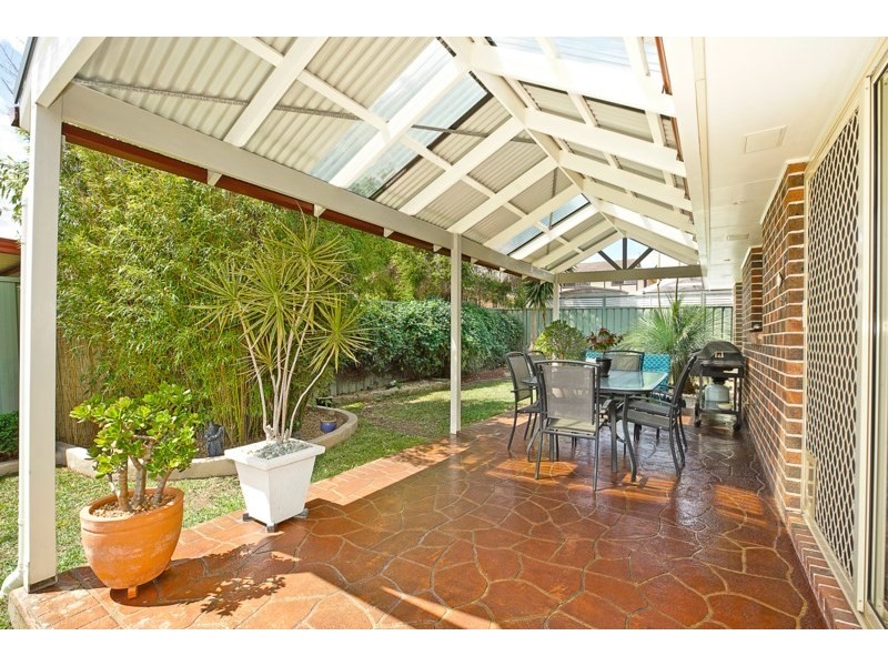 2 Gilmore Close, Glenmore Park NSW 2745