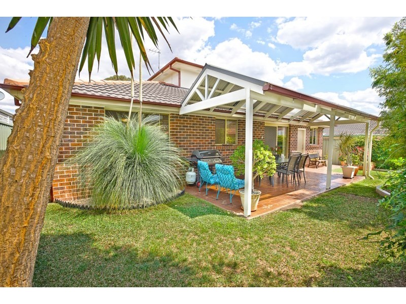 2 Gilmore Close, Glenmore Park NSW 2745