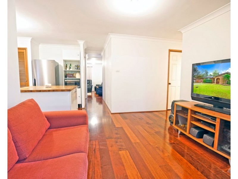 18 Enterprise Road, Cranebrook NSW 2749