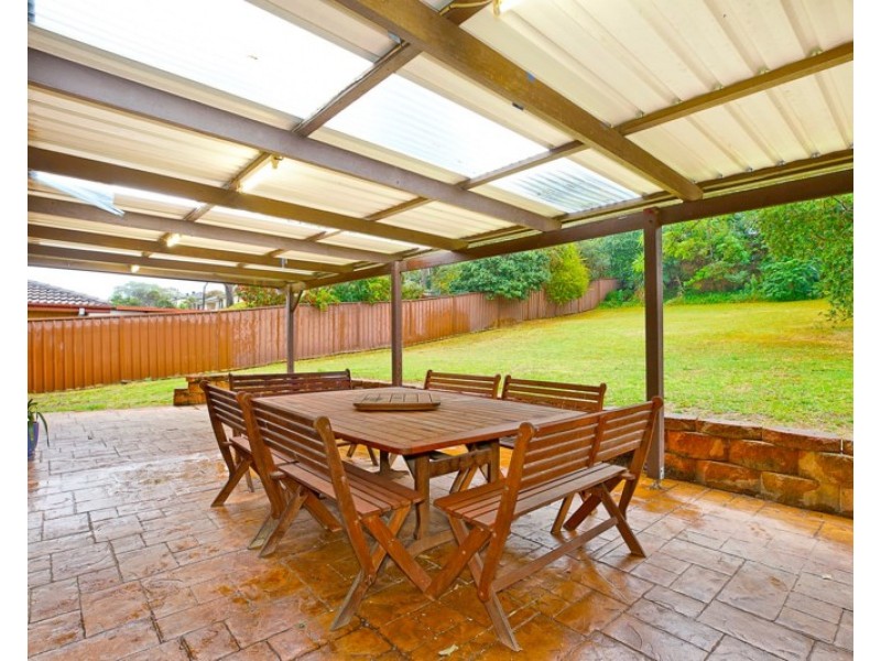 18 Enterprise Road, Cranebrook NSW 2749