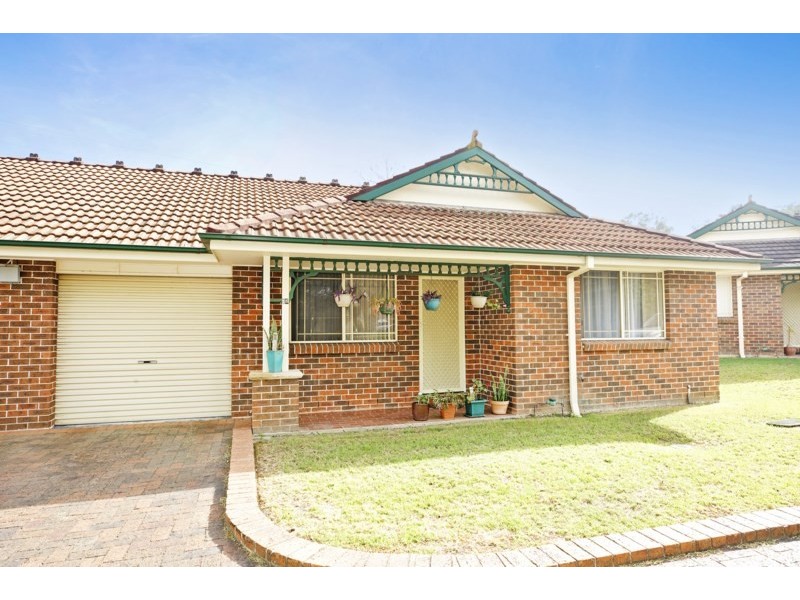18/456 Cranebrook Road, Cranebrook NSW 2749
