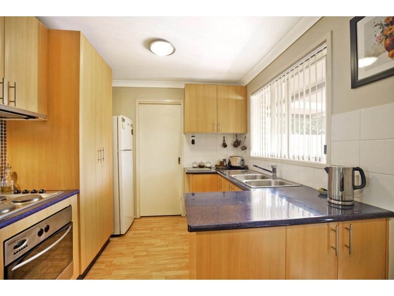 18/456 Cranebrook Road, Cranebrook NSW 2749