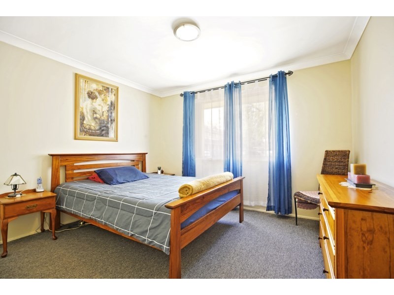 18/456 Cranebrook Road, Cranebrook NSW 2749